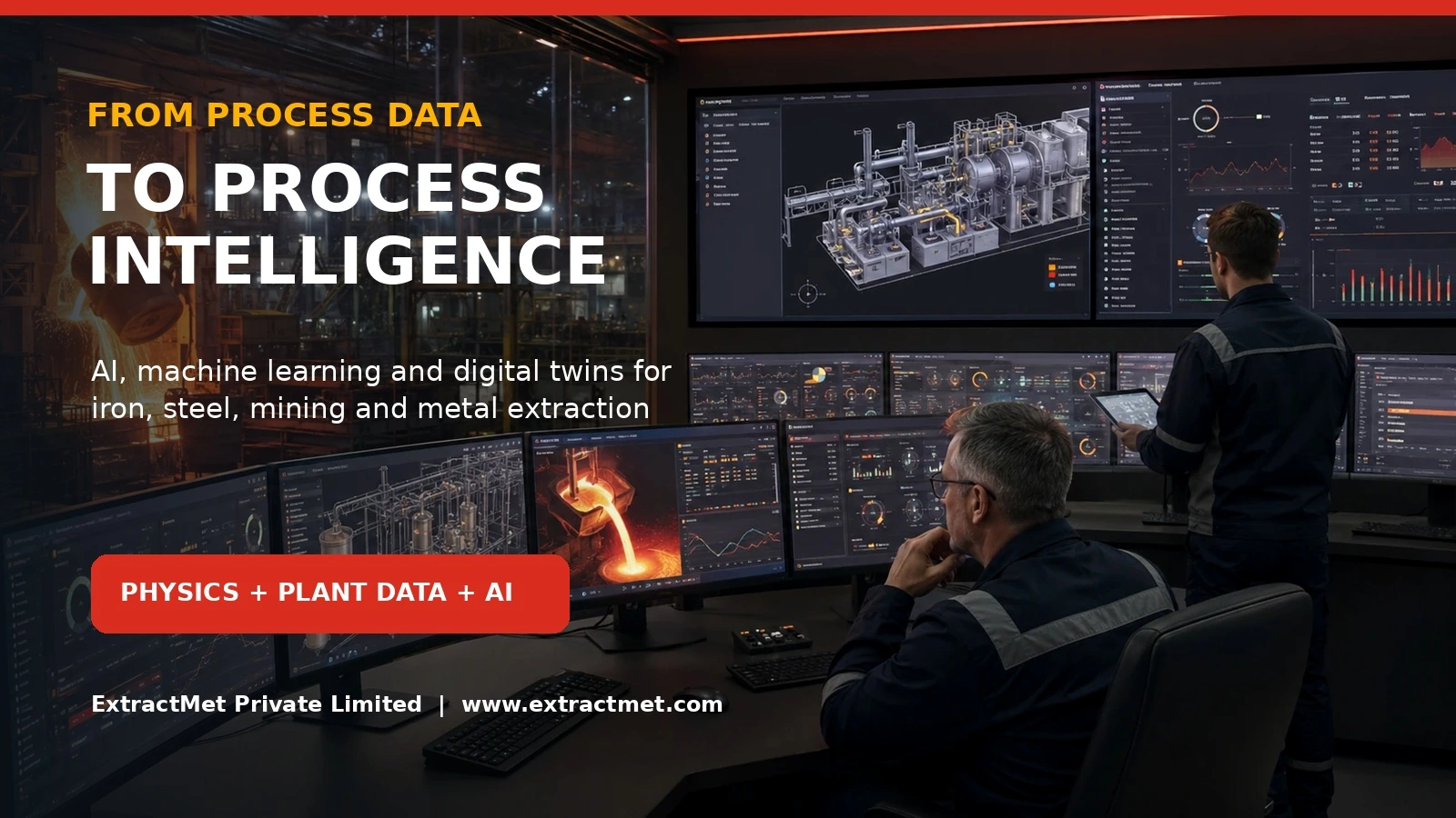 From Process Data to Process Intelligence
